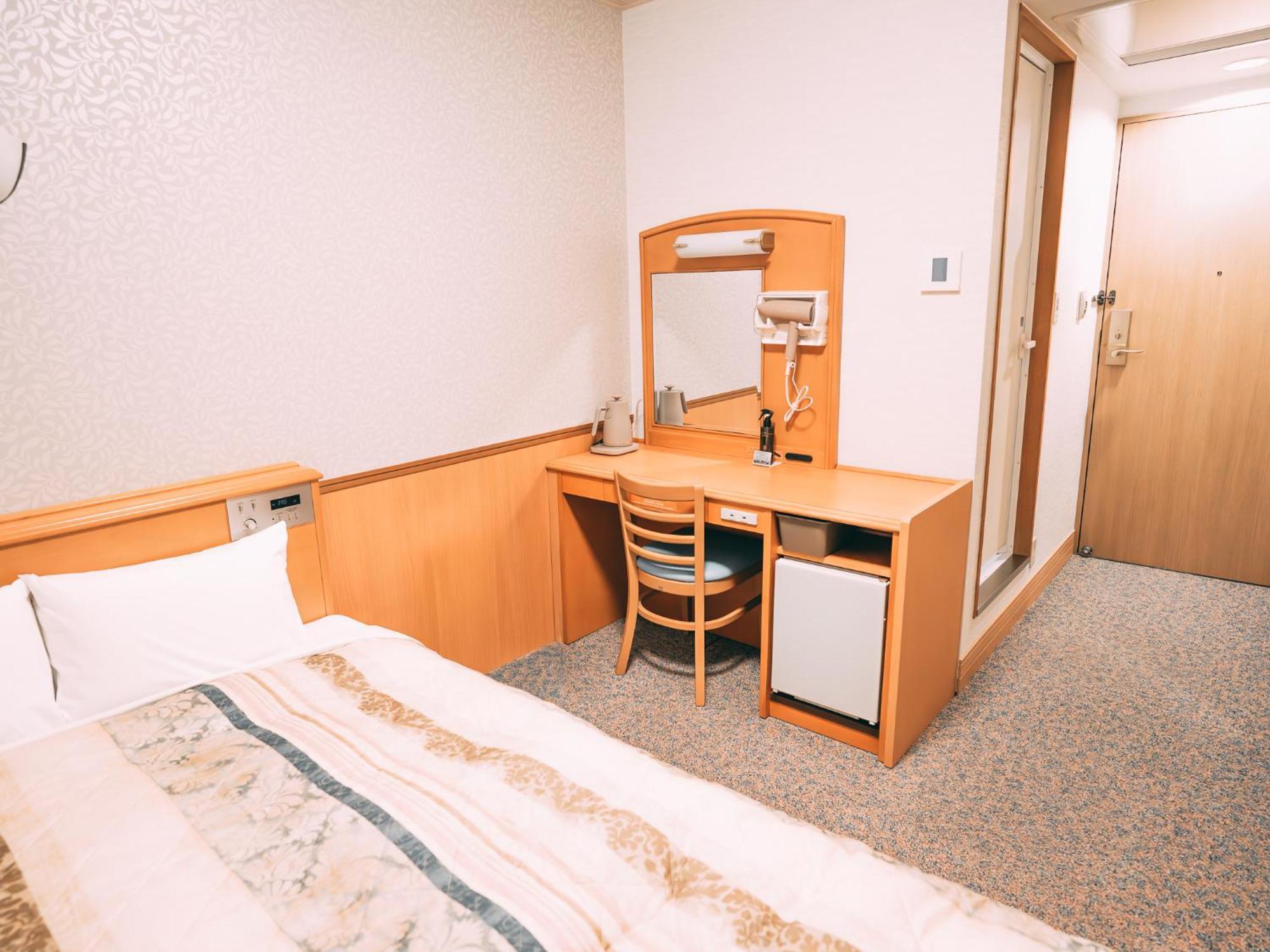 אוסקה Ave Tennoji Hotel מראה חיצוני תמונה