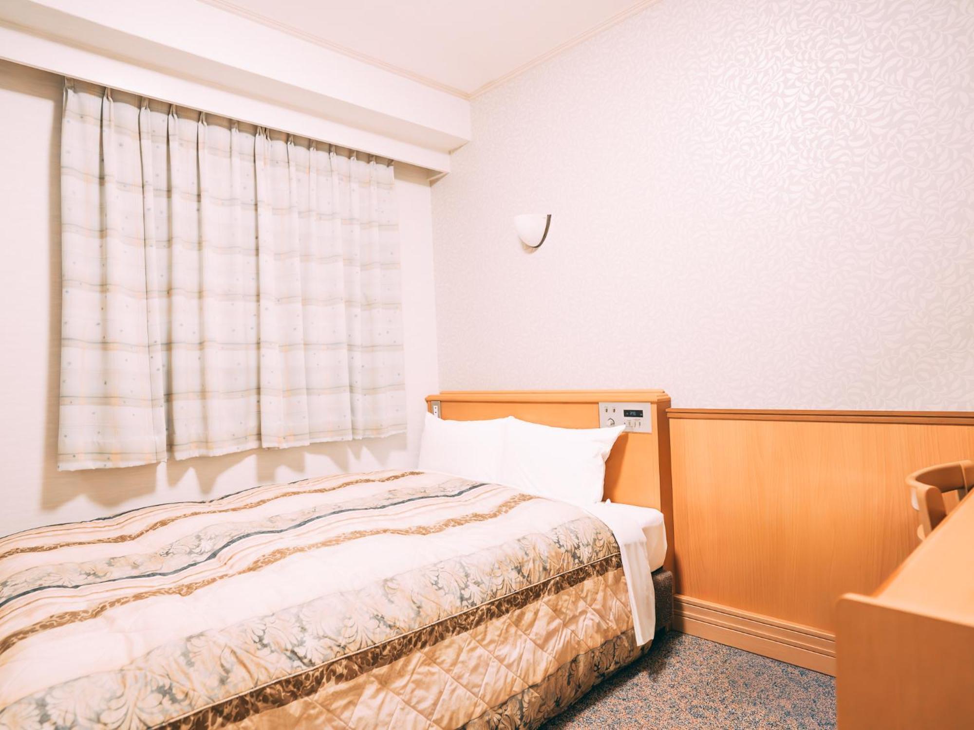 אוסקה Ave Tennoji Hotel מראה חיצוני תמונה