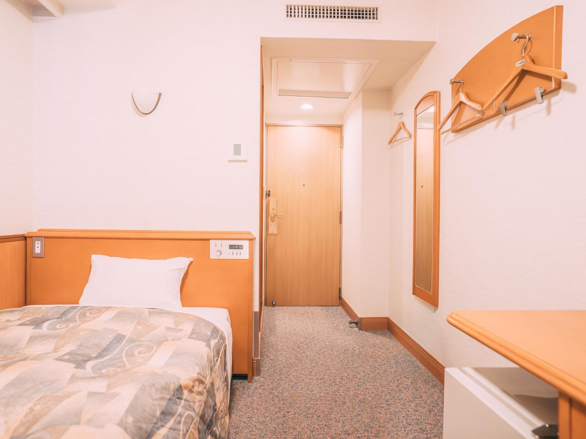 אוסקה Ave Tennoji Hotel מראה חיצוני תמונה