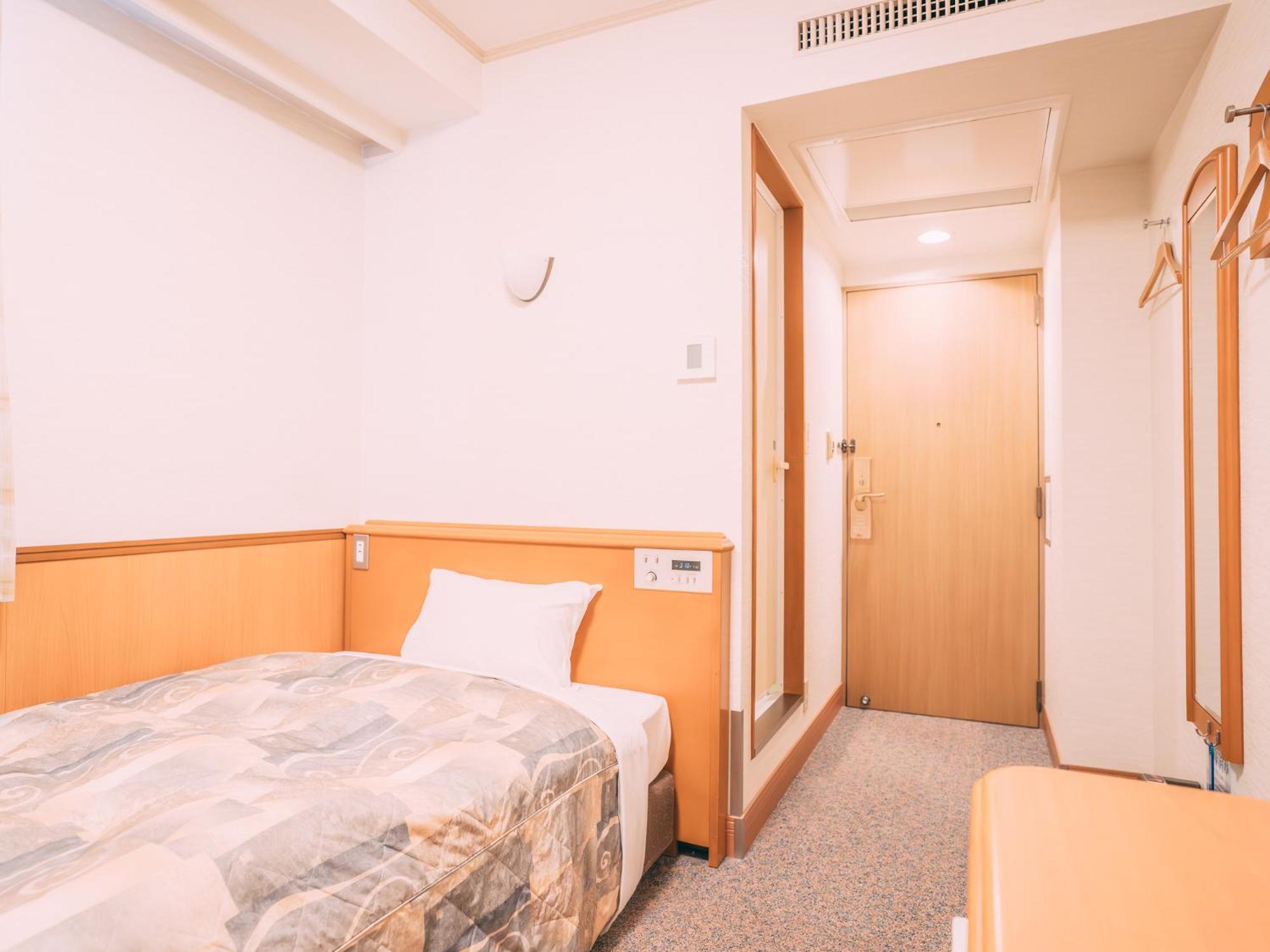 אוסקה Ave Tennoji Hotel מראה חיצוני תמונה