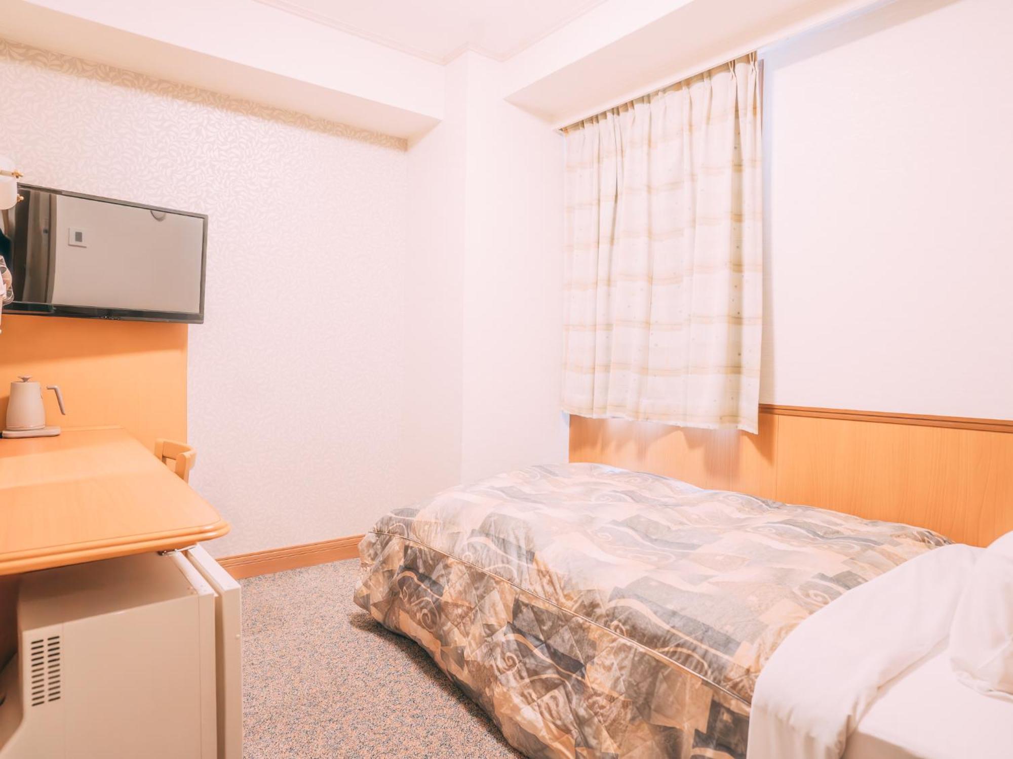 אוסקה Ave Tennoji Hotel מראה חיצוני תמונה